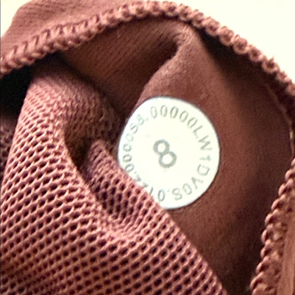 Lululemon Athletica Align Tank - Picture 2 of 3